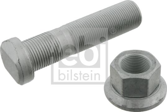 Febi Bilstein 27545 - Pyöränpultit inparts.fi