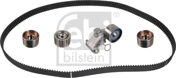 Febi Bilstein 27543 - Hammashihnasarja inparts.fi