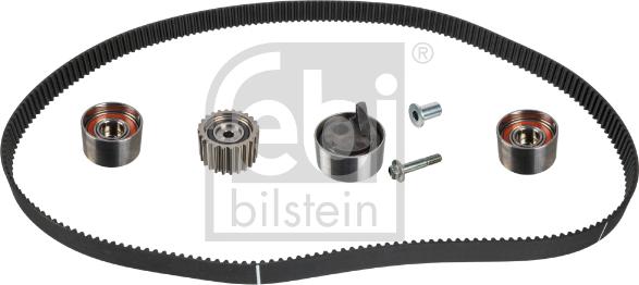 Febi Bilstein 27542 - Hammashihnasarja inparts.fi