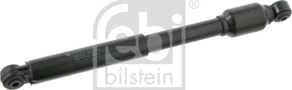 Febi Bilstein 27569 - Ohjausvaimennin inparts.fi