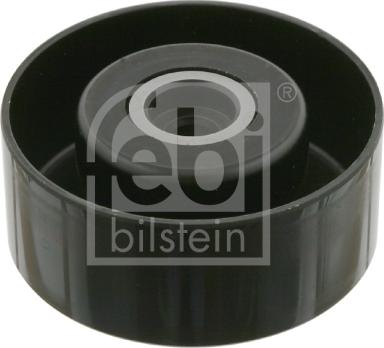 Febi Bilstein 27563 - Ohjainrulla, moniurahihna inparts.fi