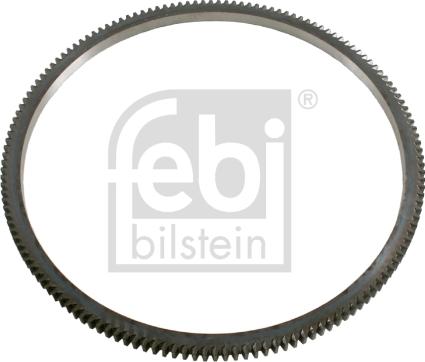 Febi Bilstein 27506 - Hammaskehä, vauhtipyörä inparts.fi