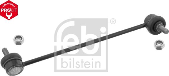 Febi Bilstein 27515 - Tanko, kallistuksenvaimennin inparts.fi