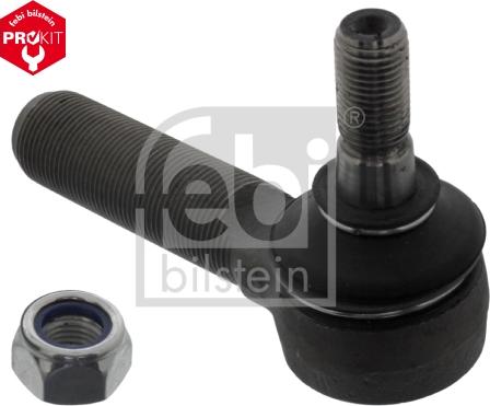 Febi Bilstein 27512 - Raidetangon pää inparts.fi