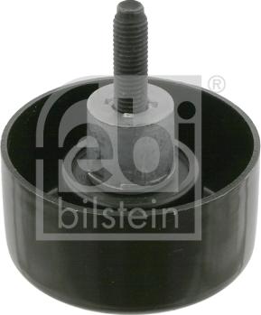 Febi Bilstein 27517 - Ohjainrulla, moniurahihna inparts.fi