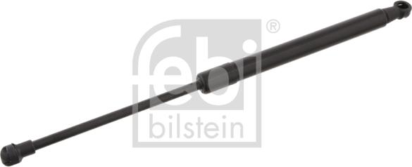 Febi Bilstein 27586 - Kaasujousi, konepelti inparts.fi