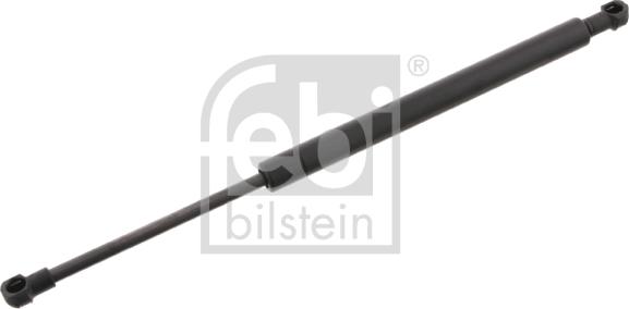 Febi Bilstein 27587 - Kaasujousi, tavaratila inparts.fi