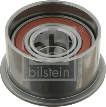 Febi Bilstein 27537 - Ohjainrulla, hammashihna inparts.fi