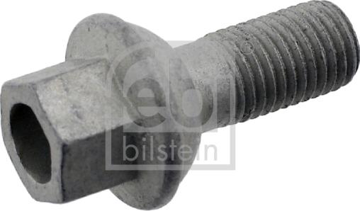 Febi Bilstein 27578 - Pyöränruuvi inparts.fi