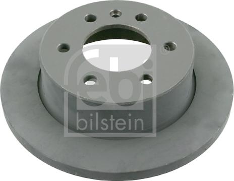 Febi Bilstein 27699 - Jarrulevy inparts.fi