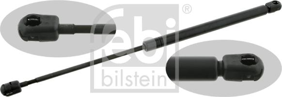 Febi Bilstein 27694 - Kaasujousi, tavaratila inparts.fi