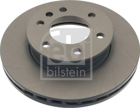 Febi Bilstein 27698 - Jarrulevy inparts.fi