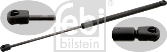 Febi Bilstein 27641 - Kaasujousi, tavaratila inparts.fi