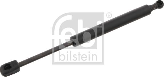 Febi Bilstein 27652 - Kaasujousi, tavaratila inparts.fi