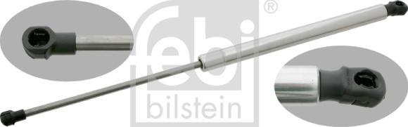 Febi Bilstein 27665 - Kaasujousi, tavaratila inparts.fi