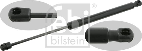 Febi Bilstein 27666 - Kaasujousi, tavaratila inparts.fi