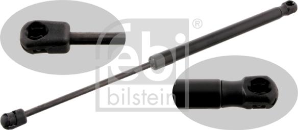 Febi Bilstein 27605 - Kaasujousi, tavaratila inparts.fi