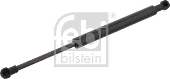 Febi Bilstein 27600 - Kaasujousi, tavaratila inparts.fi