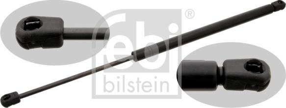 Febi Bilstein 27608 - Kaasujousi, tavaratila inparts.fi