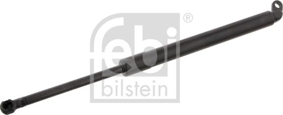 Febi Bilstein 27602 - Kaasujousi, tavaratila inparts.fi