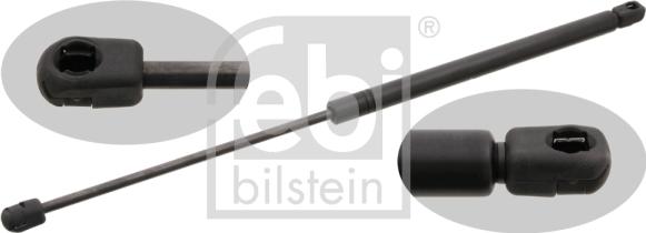 Febi Bilstein 27614 - Kaasujousi, tavaratila inparts.fi