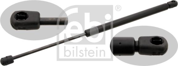 Febi Bilstein 27615 - Kaasujousi, tavaratila inparts.fi