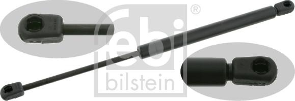 Febi Bilstein 27683 - Kaasujousi, tavaratila inparts.fi