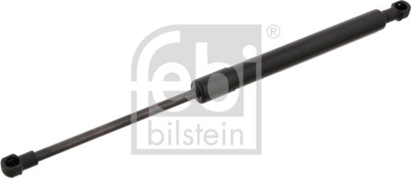 Febi Bilstein 27635 - Kaasujousi, tavaratila inparts.fi