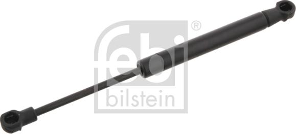 Febi Bilstein 27636 - Kaasujousi, konepelti inparts.fi