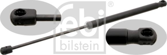 Febi Bilstein 27629 - Kaasujousi, tavaratila inparts.fi