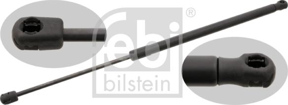 Febi Bilstein 27623 - Kaasujousi, tavaratila inparts.fi