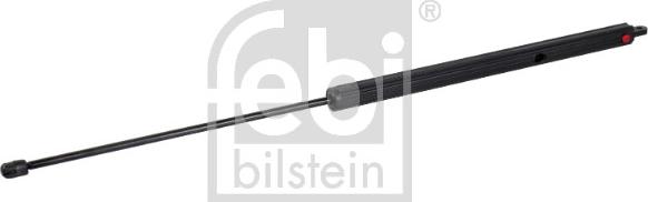 Febi Bilstein 27677 - Kaasujousi, konepelti inparts.fi