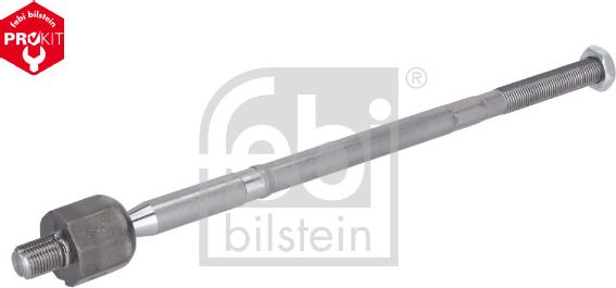 Febi Bilstein 27095 - Raidetangon pää, suora inparts.fi