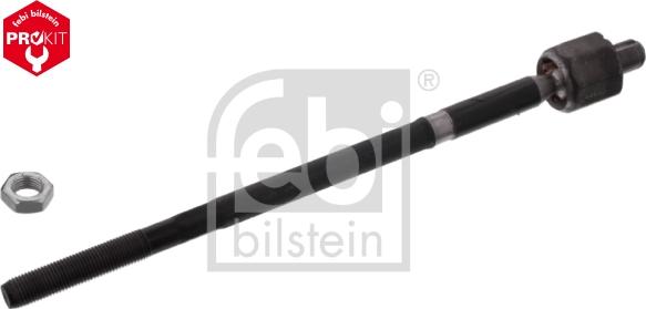 Febi Bilstein 27095 - Raidetangon pää, suora inparts.fi