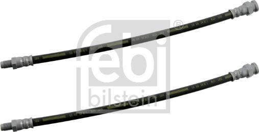 Febi Bilstein 27090 - Jarruletkusarja inparts.fi