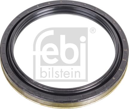 Febi Bilstein 27093 - Akselitiiviste, pyörän napa inparts.fi