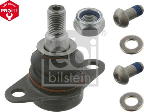 Febi Bilstein 27059 - Pallonivel inparts.fi