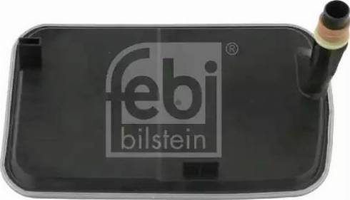 Febi Bilstein 27062 - Hydrauliikkasuodatin, automaattivaihteisto inparts.fi