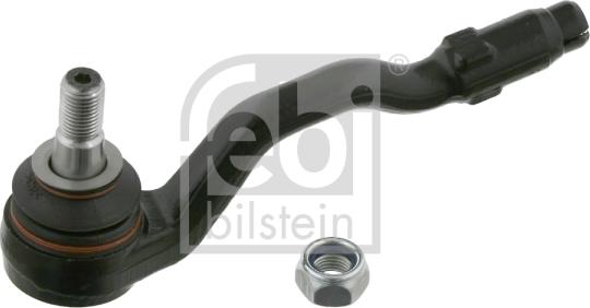 Febi Bilstein 27067 - Raidetangon pää inparts.fi