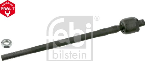 Febi Bilstein 27000 - Raidetangon pää, suora inparts.fi