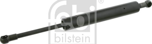 Febi Bilstein 27011 - Kaasujousi, tavaratila inparts.fi