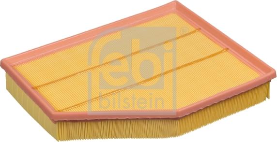 Febi Bilstein 27036 - Ilmansuodatin inparts.fi