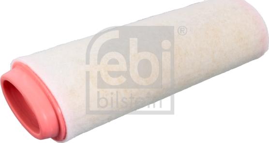 Febi Bilstein 27024 - Ilmansuodatin inparts.fi