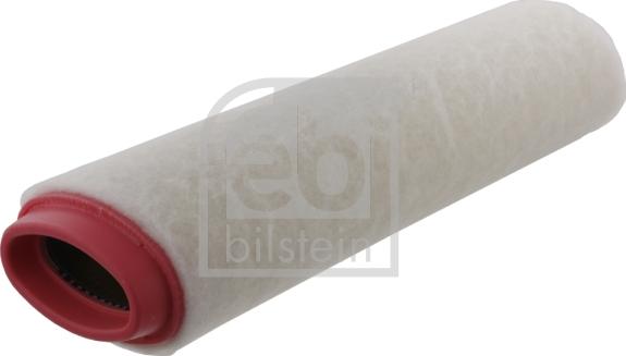 Febi Bilstein 27025 - Ilmansuodatin inparts.fi