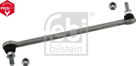 Febi Bilstein 27199 - Tanko, kallistuksenvaimennin inparts.fi