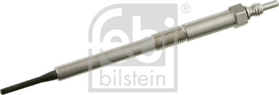 Febi Bilstein 27190 - Hehkutulppa inparts.fi