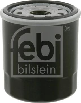 Febi Bilstein 27149 - Öljynsuodatin inparts.fi