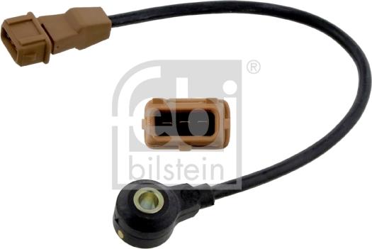 Febi Bilstein 27140 - Nakutustunnistin inparts.fi