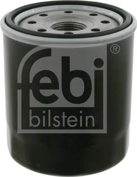 Febi Bilstein 27147 - Öljynsuodatin inparts.fi