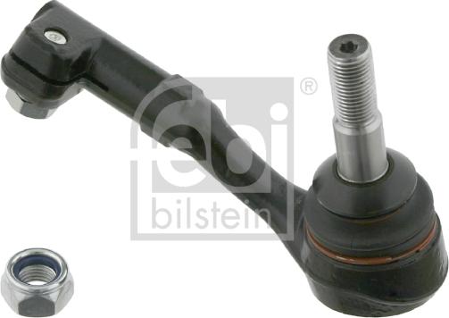 Febi Bilstein 27159 - Raidetangon pää inparts.fi